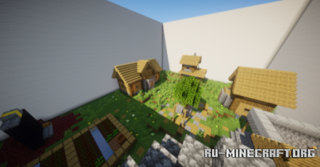 ������� Impossible Buttons v1.4 ��� Minecraft