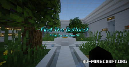 ������� Impossible Buttons v1.4 ��� Minecraft