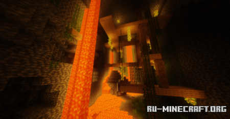 ������� Impossible Buttons v1.4 ��� Minecraft