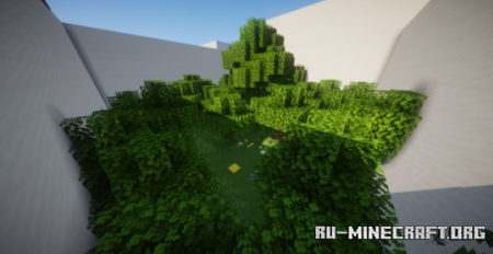 ������� Impossible Buttons v1.4 ��� Minecraft