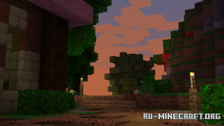  Noise A.I. Default by Mr Fishy  Minecraft PE 1.18