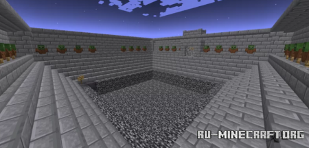 ������� the Chunk Simulator by radvinBOMB ��� Minecraft