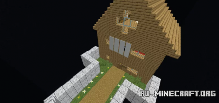 ������� the Chunk Simulator by radvinBOMB ��� Minecraft