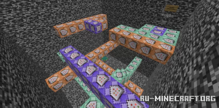 ������� the Chunk Simulator by radvinBOMB ��� Minecraft