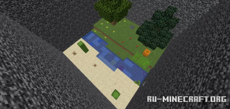 ������� the Chunk Simulator by radvinBOMB ��� Minecraft