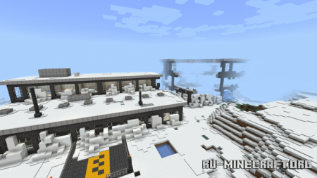 ������� The Borrohnmine on Ballu6 ��� Minecraft PE