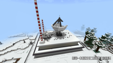 ������� The Borrohnmine on Ballu6 ��� Minecraft PE