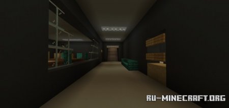 ������� The Apocalypse: Vanilla ��� Minecraft PE