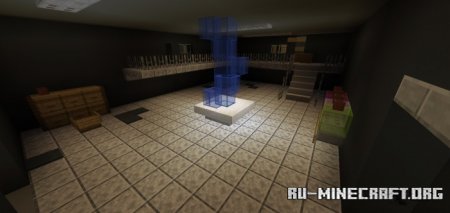 ������� The Apocalypse: Vanilla ��� Minecraft PE