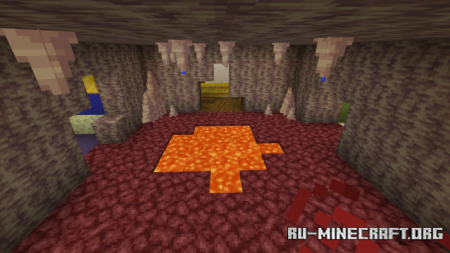  One Week at Flumptys  Minecraft PE