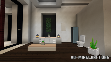  Kraftoid's Modern Furniture  Minecraft PE 1.18