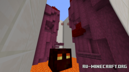 Скачать 100 Levels by Klue для Minecraft