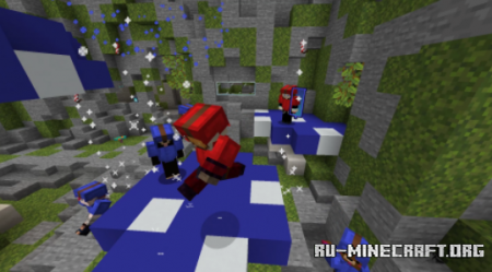 ������� Project Tarius by CANADIANHYBRID ��� Minecraft