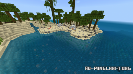 ������� Ship Wars by Yellow Shark Games ��� Minecraft PE