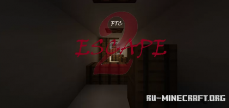 ������� Escape:FTC Edition Part 2 Special ��� Minecraft