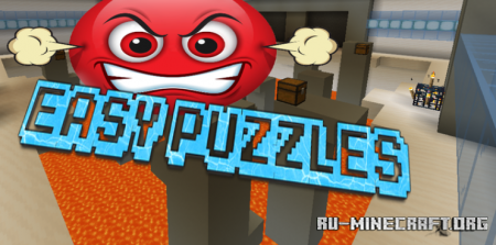 ������� Scientists Mess 2 ��� Minecraft