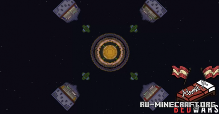  Hyrule (Survival/Skyblock Map/Adventure 1000 x 1000)  Minecraft