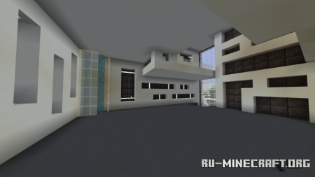 ������� Millionaire Dream House ��� Minecraft PE