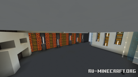 ������� Millionaire Dream House ��� Minecraft PE