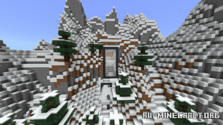 ������� Millionaire Dream House ��� Minecraft PE