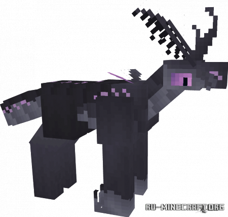  Aphid Additions  Minecraft 1.18.2