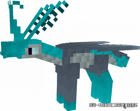  Aphid Additions  Minecraft 1.18.2