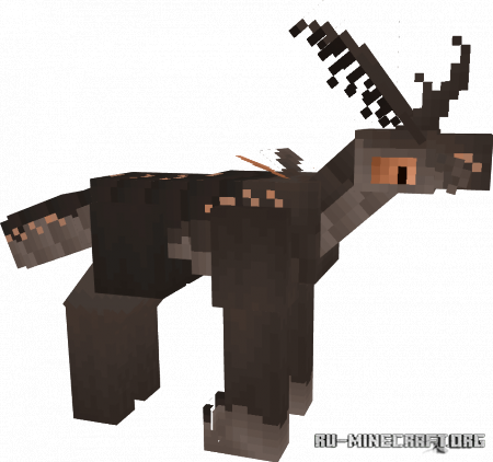  Aphid Additions  Minecraft 1.18.2
