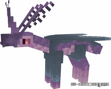  Aphid Additions  Minecraft 1.18.2