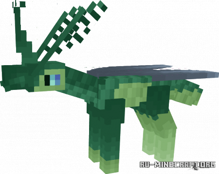 Aphid Additions  Minecraft 1.18.2
