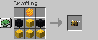  Plushie  Minecraft 1.19
