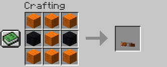  Plushie  Minecraft 1.19