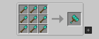  Vanilla Plus Tools  Minecraft 1.19