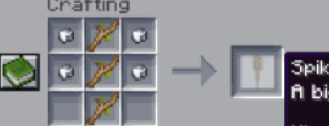  Souls-Like Weapons  Minecraft 1.18.2