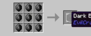 Скачать EvilCraft для Minecraft 1.19 Скачать EvilCraft для Minecraft 1.19