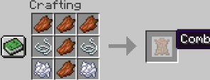  Flesh 2 Leather  Minecraft 1.19