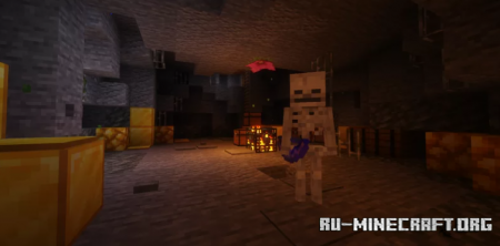 ������� Hide & Seek: Panda Village by oozner ��� Minecraft