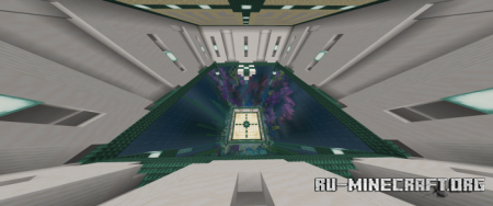 ������� Fisherman Remastered ��� Minecraft PE