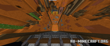 ������� Fisherman Remastered ��� Minecraft PE