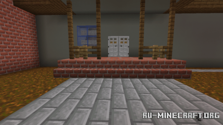  Mr. Meat (Horror)  Minecraft PE