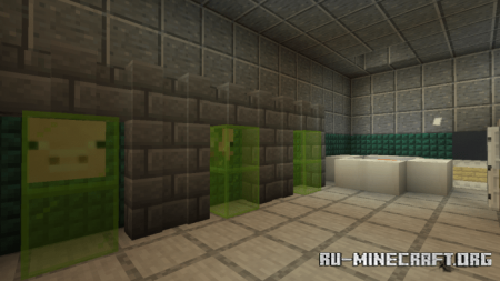  Mr. Meat (Horror)  Minecraft PE