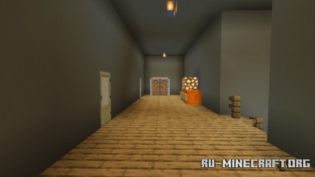  Mr. Meat (Horror)  Minecraft PE