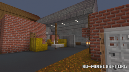  Mr. Meat (Horror)  Minecraft PE