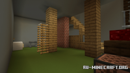  Mr. Meat (Horror)  Minecraft PE