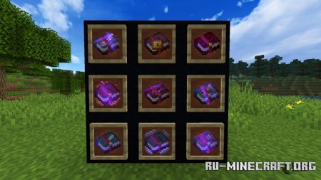  New Default Plus  Minecraft 1.18