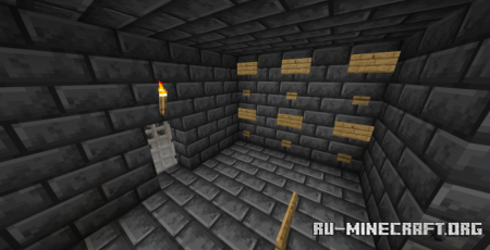 ������� The Stone Games ��� Minecraft PE