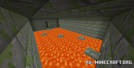 ������� The Stone Games ��� Minecraft PE