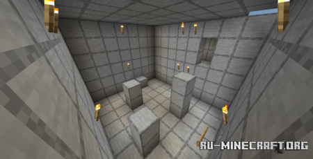 ������� The Stone Games ��� Minecraft PE