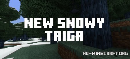  Biome Update by Mine Dragon  Minecraft PE 1.18