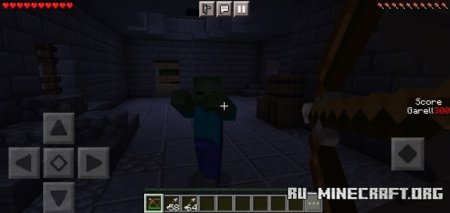 ������� The Apocalypse: Vanilla Version ��� Minecraft PE