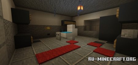 ������� The Apocalypse: Vanilla Version ��� Minecraft PE